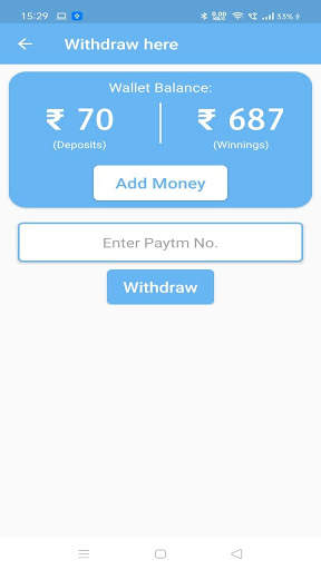 Spin To Earn screenshot 3