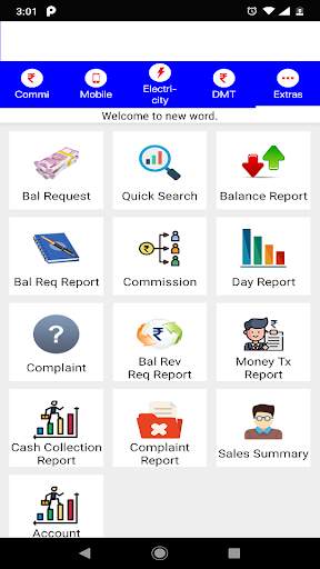 Joymoney- Free Multi Recharge in Assam screenshot 2