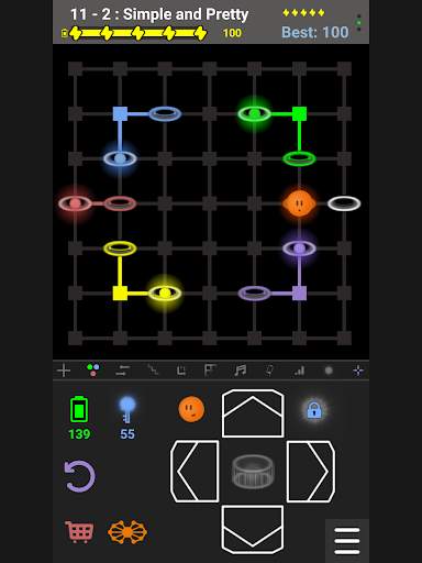 Outage - Memory Games : Mazes : Puzzles screenshot 8