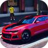 Camaro Drift & Driving Simulator 1.2