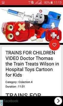 Play Song For Kid screenshot 2