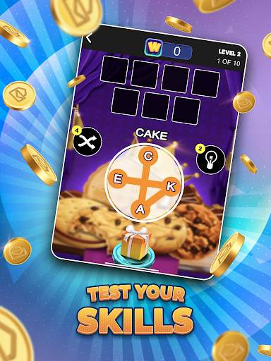 PCH Wordmania - Word Games screenshot 7