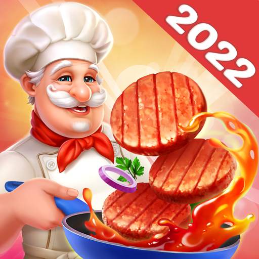 Cooking Home: Restaurant Game 3.0.8