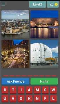 City Quiz - Global Edition screenshot 3