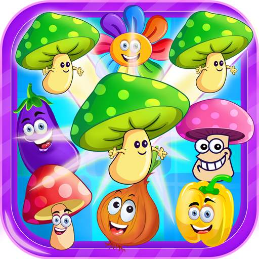 Forest Clash 1.1.0