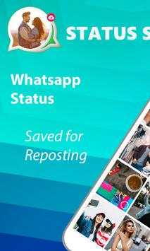 Status Saver: Download Wtsp Status screenshot 1
