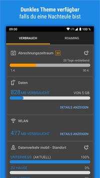 Traffic Monitor  screenshot 8