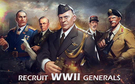 War in Pocket screenshot 1