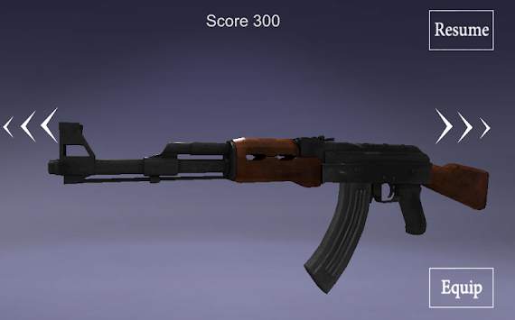 Scorpions Sniper screenshot 7