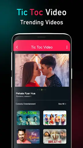 Tic Toc Video : Funny Video 2020 screenshot 2