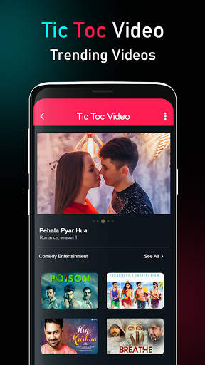 Tic Toc Video : Funny Video 2020 screenshot 2