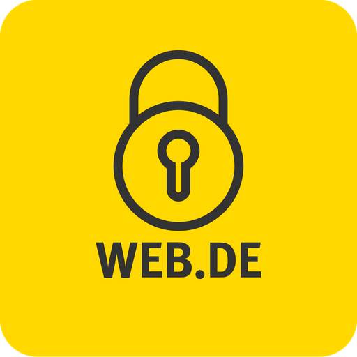 WEB.DE Tresor 1.0.6