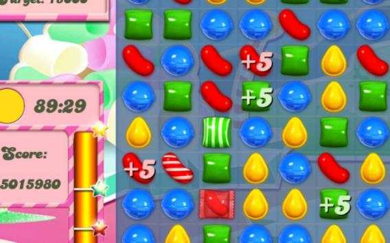 Guide for Candy Crush screenshot 1