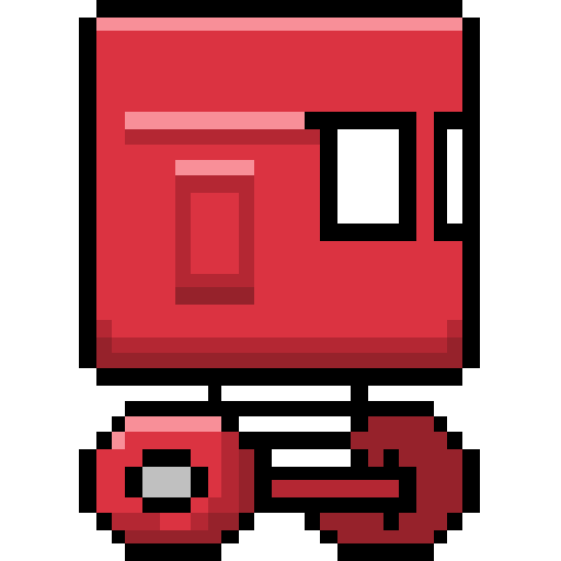 PIU icon