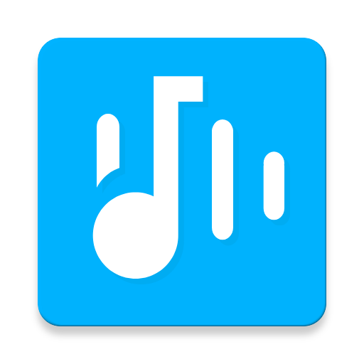 AndroSound Audio Editor иконка