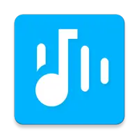 AndroSound Audio Editor icon