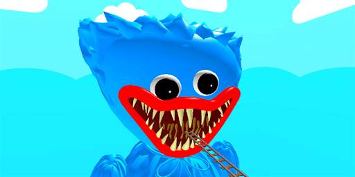 huggy mod poppy for roblox screenshot 2