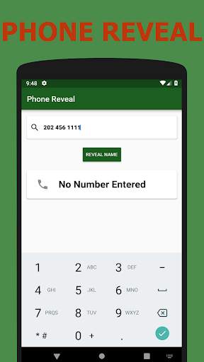Phone Reveal screenshot 4