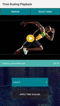 Video Editor – Edit Video & Movie Maker screenshot 8