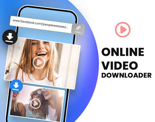 Download All Videos - Free Video Downloader screenshot 1