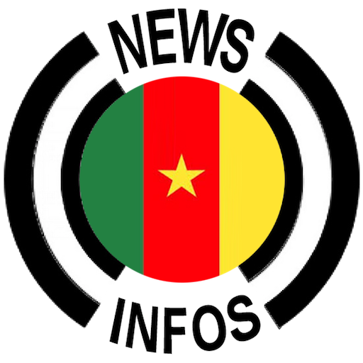 Kiosque Cameroun - news, infos icon