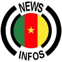 Kiosque Cameroun - news, infos logo