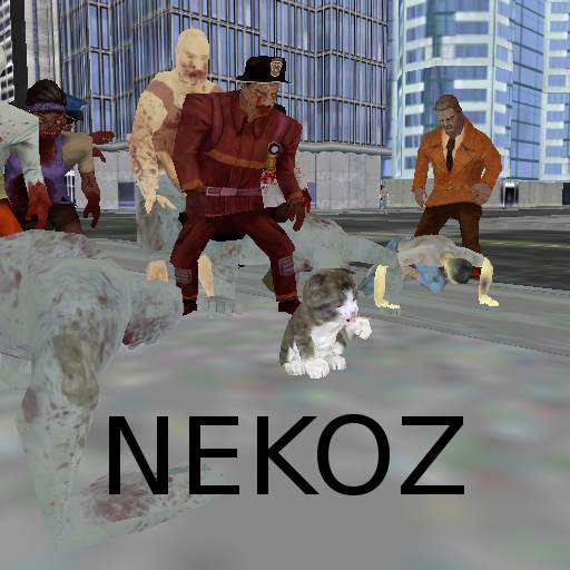Neko Simulator NekoZ 5.0