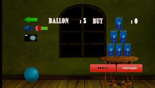 knock m down screenshot 1