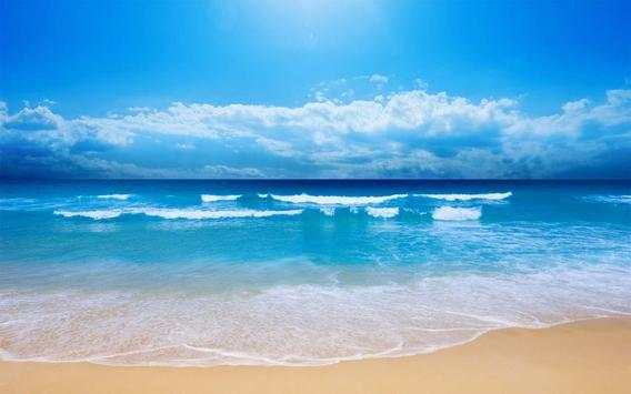 Sea Live Wallpapers S7 screenshot 10