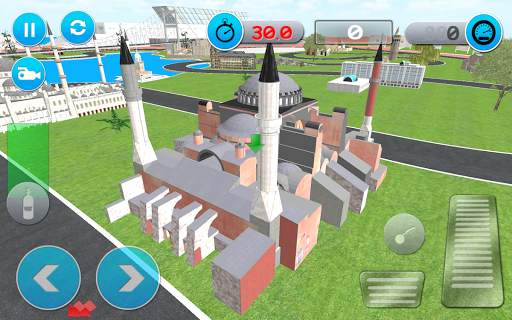 Miniature Racing Anatolia screenshot 4