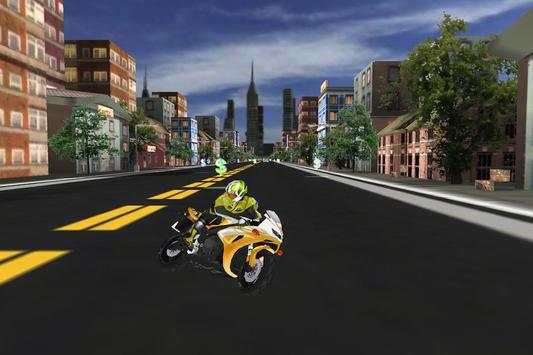 Extreme Biking Free Bike Games screenshot 5