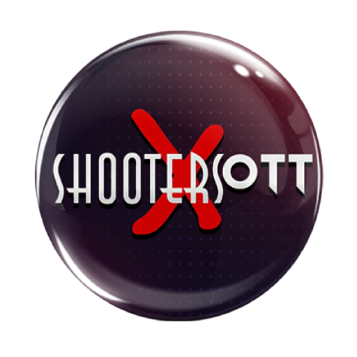 Shooters OTT PRO Player icon