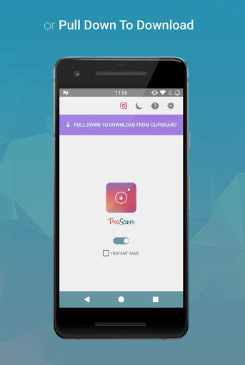 ProSaver - Photo & Video Downloader for Instagram screenshot 6
