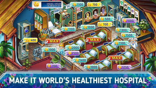 Happy Clinic screenshot 5