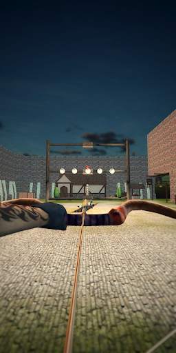 Archery Shooting Champion King screenshot 6