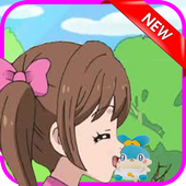 Hero CocoTama Adventures icon