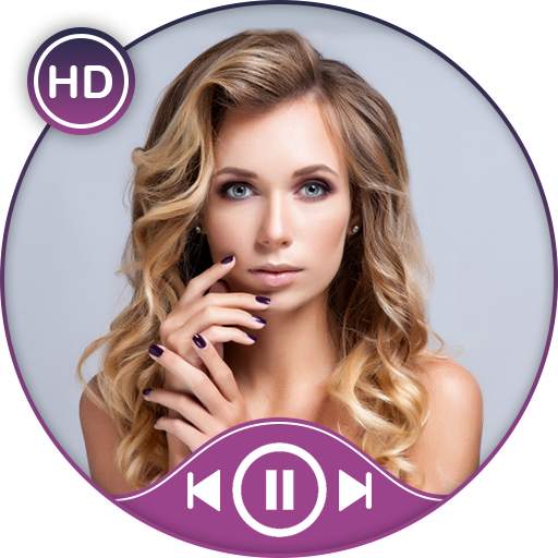 Video Player All Format - XPlayer 5.1