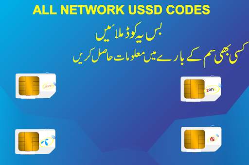 All Sim Packages Details screenshot 1