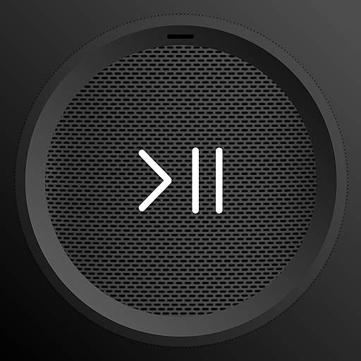 Controller & Music Player for Sonos Speaker S1, S2 1.0