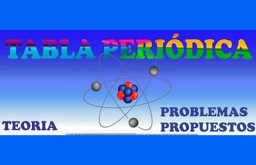 Tabla Periódica скриншот 8