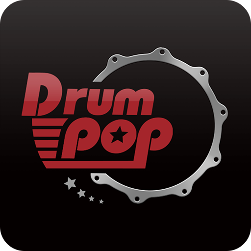 Drum Pop icon