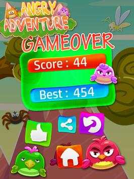 Angry Adventure स्क्रीनशॉट 6