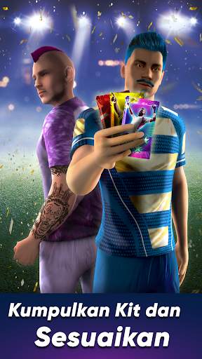 FOOTBALL Kicks - Sepak Bola screenshot 3