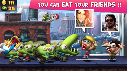 Zombie Tsunami screenshot 13