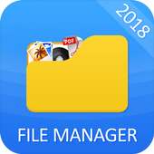 File Manager