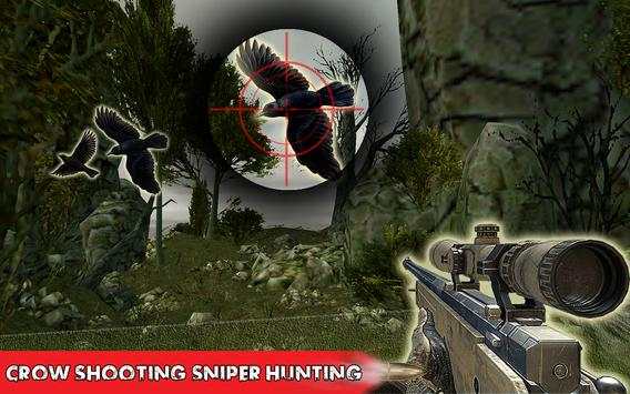 Birds Hunting Sniper Season screenshot 4