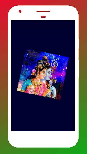 Lord Shiva 3D Live Wallpaper screenshot 6