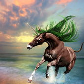 Unicorn Jigsaw Puzzles For Adults icon