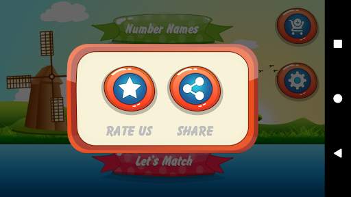 Number Name (R&G) screenshot 8