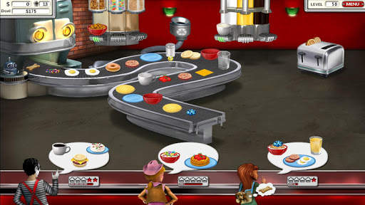 Burger Shop 2 screenshot 8